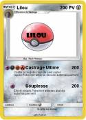 Lilou