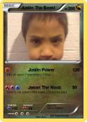 Justin The Beas