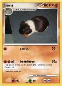 beans