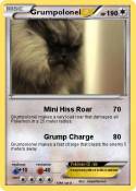 Grumpolonel