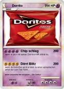 Dorrito