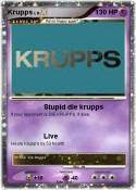 Krupps