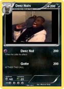 Deez Nuts