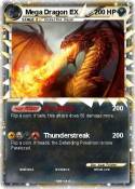 Mega Dragon