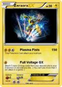 Zeraora