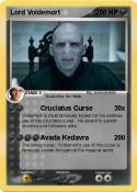 Lord Voldemort