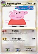 Peppa Pigghete