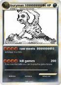 buryman 1099999