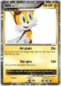 Tails