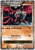 Drago veloce