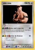 john cena