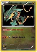 M Rayquaza EX