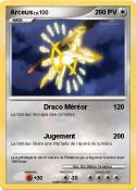 Arceus