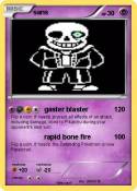 sans