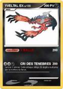 YVELTAL EX