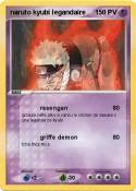 naruto kyubi