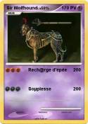 Sir Wolfhound