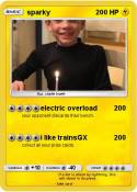 sparky