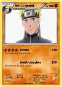naruto grand