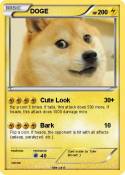 DOGE