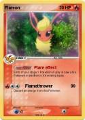 Flareon
