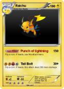 Raichu