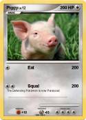 Piggy