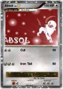 Absol