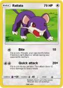 Rattata