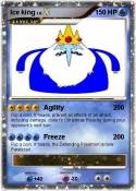 Ice king