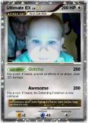 Ultimate EX