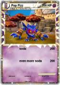 Pop Fizz