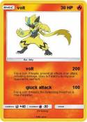 volt