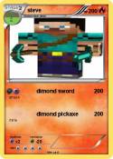 steve