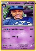 August Alsina