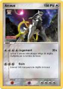 Arceus