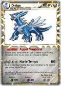 Dialga