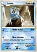 Froakie