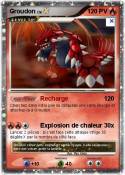 Groudon