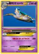 MLG turtle
