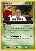 Kim Jong Un