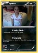 Lynnea