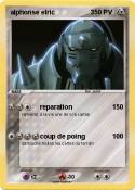 alphonse elric