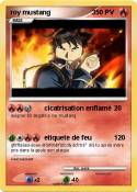 roy mustang