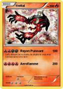 Yveltal