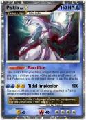 Palkia