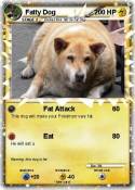 Fatty Dog