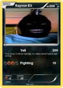 Rayvon EX