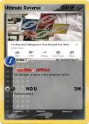 Ultimate Revers