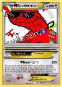 Spoderman